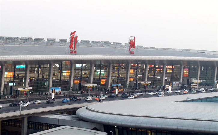 北京首都航空成功开通郑州出发的两条国际货运新航线,提升了物流运输效率(图2) 北京首都航空成功开通郑州出发的两条国际货运新航线,提升了物流运输效率(图2)